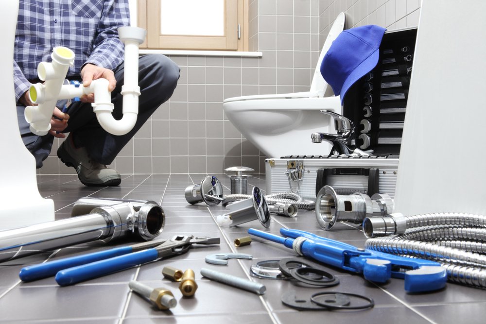 Pipe Installation & Repiping in Delmar