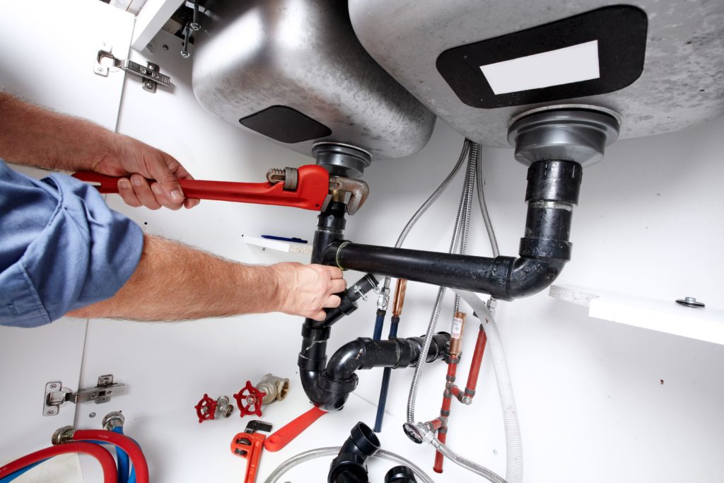 Sink Repair in Delmar